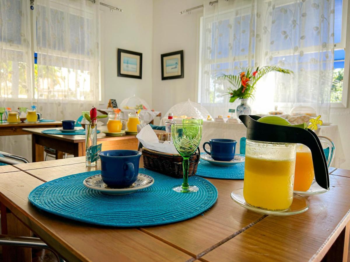 A Primeira Vista Bed and breakfast *