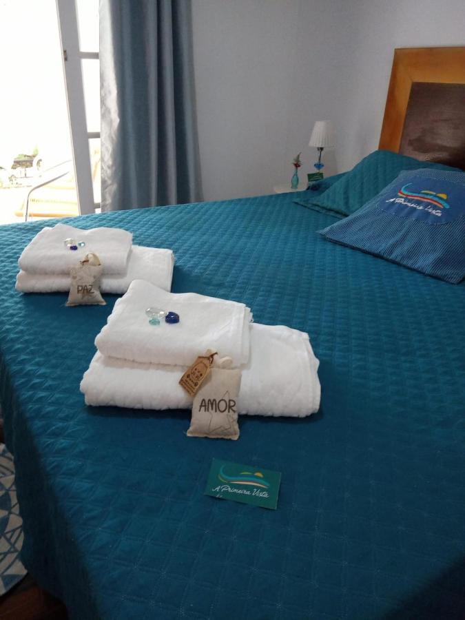 Bed and breakfast A Primeira Vista *