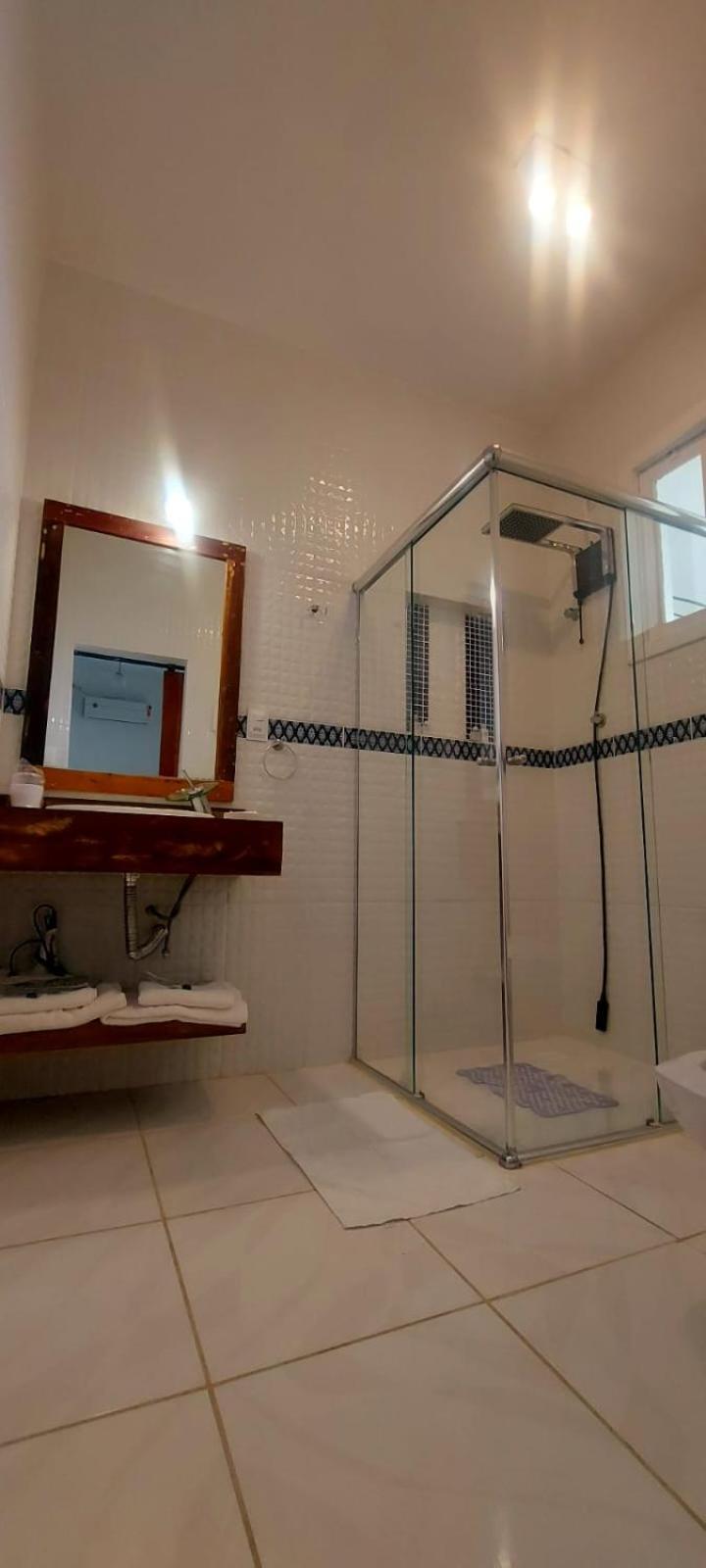 Bed and breakfast A Primeira Vista Florianópolis