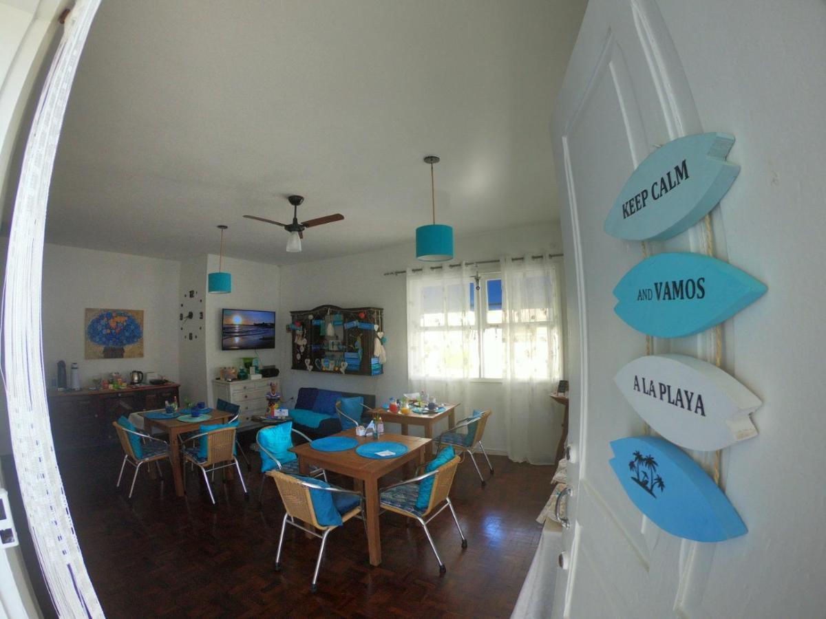 A Primeira Vista Bed and breakfast