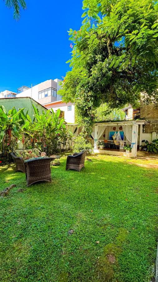 A Primeira Vista Bed and breakfast Florianópolis