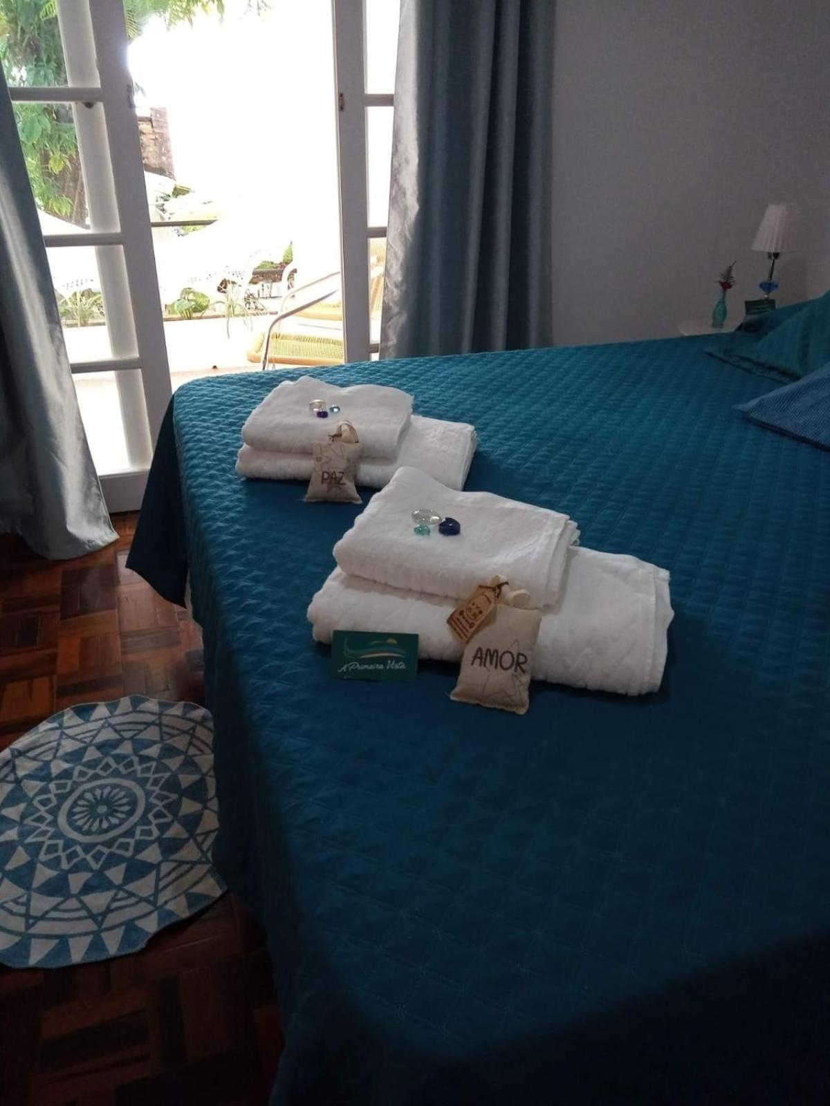 Bed and breakfast A Primeira Vista Florianópolis