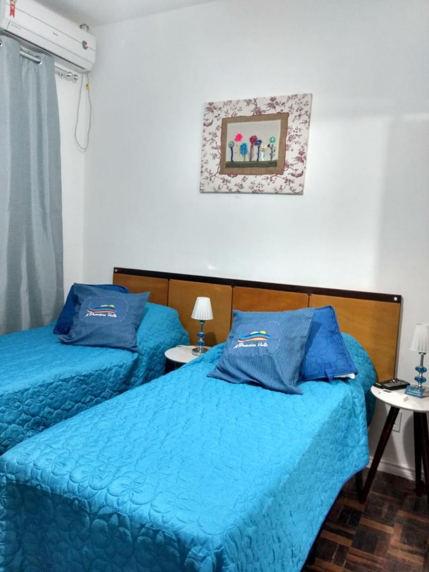 Bed and breakfast A Primeira Vista