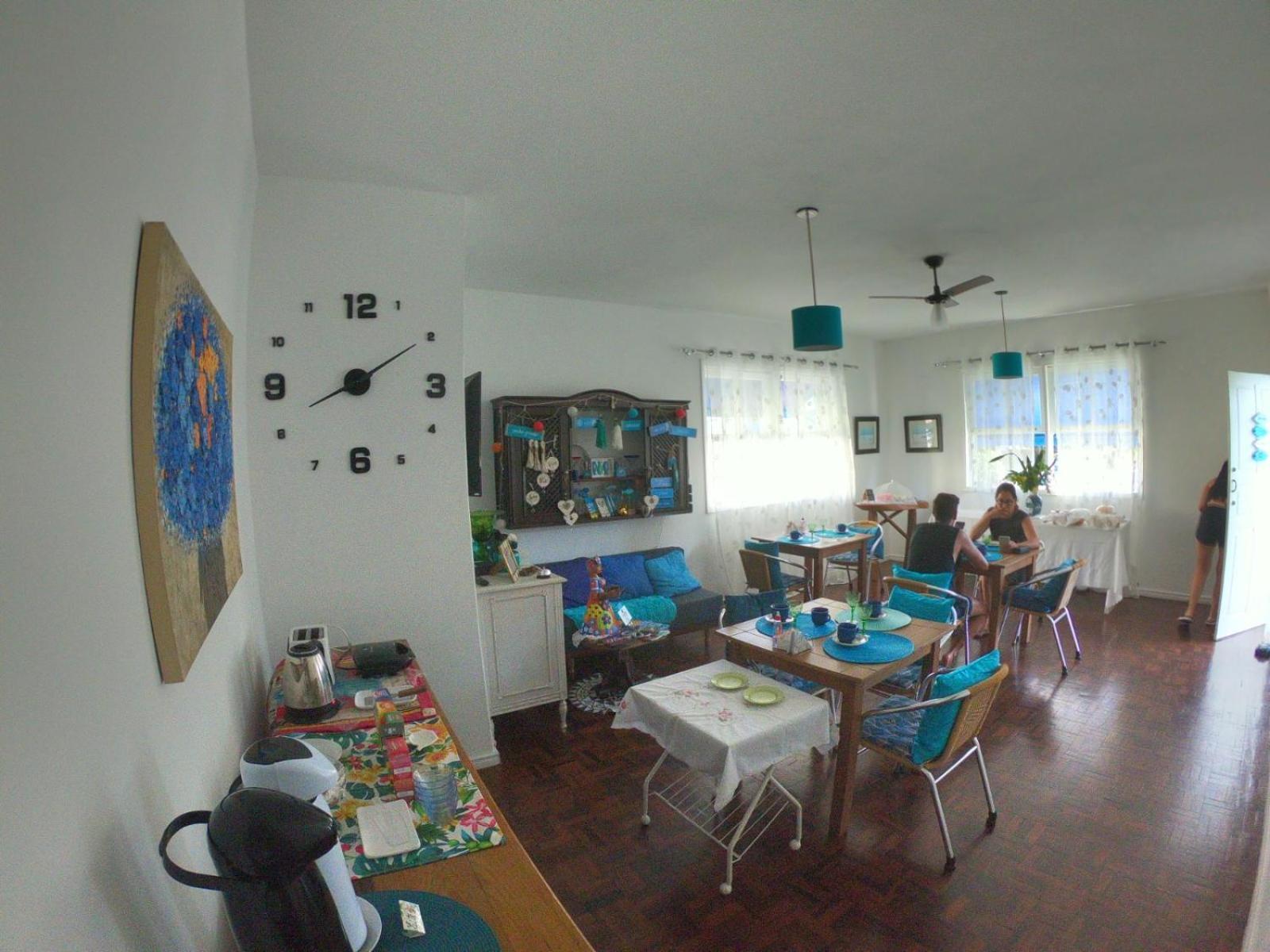 Bed and breakfast A Primeira Vista Florianópolis